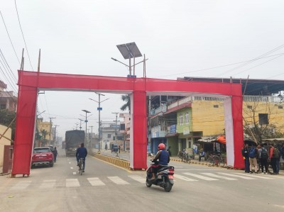 माइस्थान सडकलाई लिएर परेको मुद्धामा महानगरको पक्षमा अदालतको आदेश